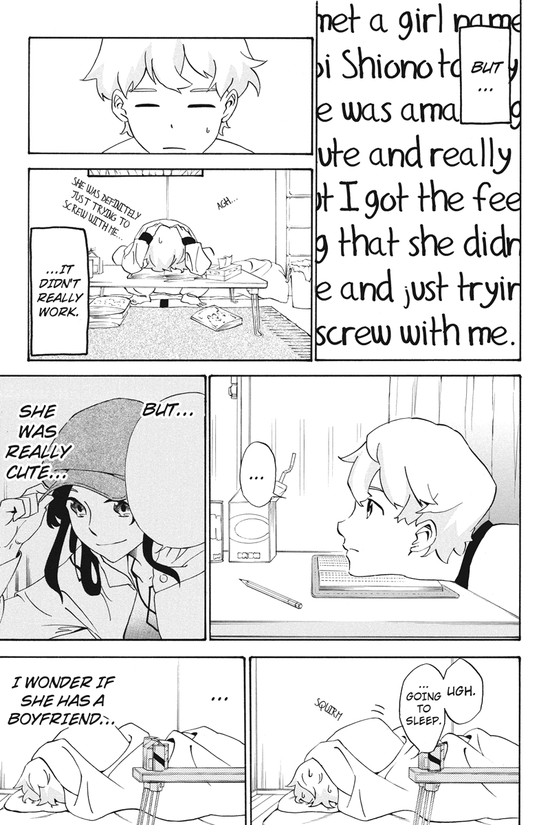 Logick Vol. 1 Ch. 1 第35页