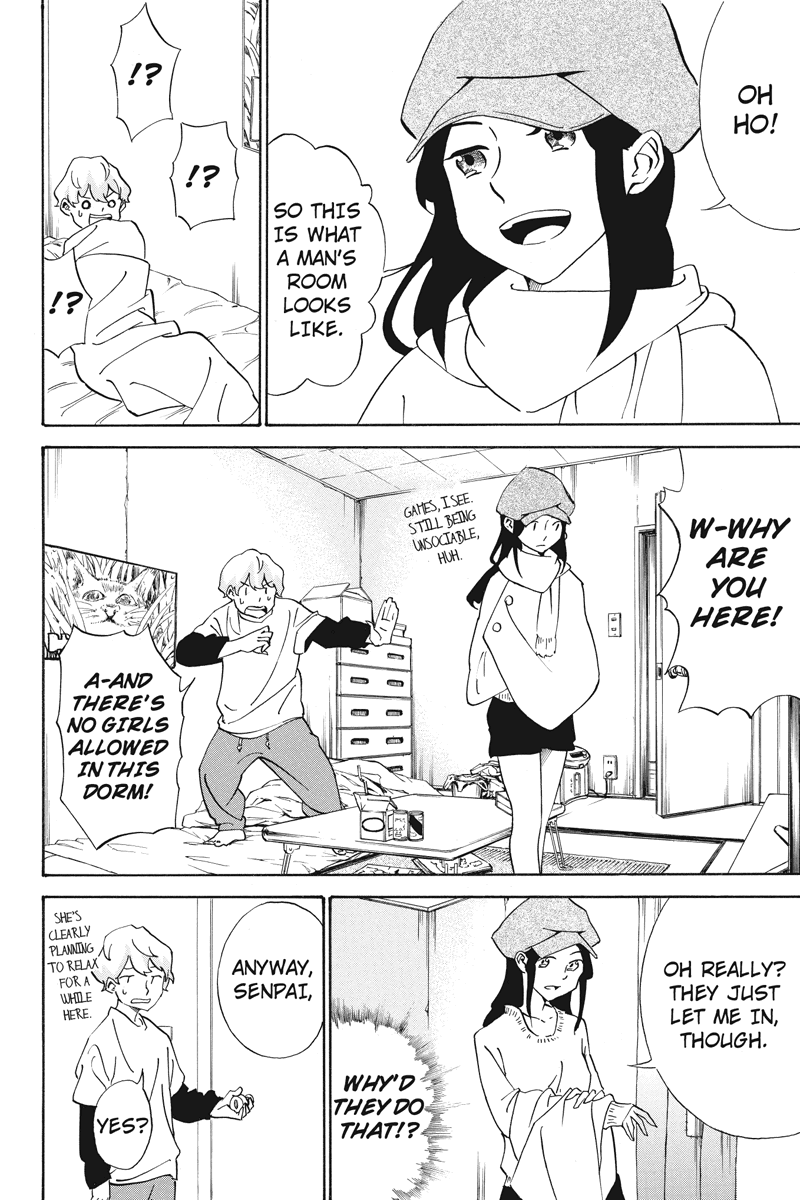 Logick Vol. 1 Ch. 1 第40页