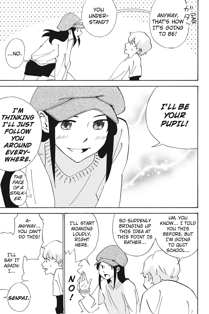 Logick Vol. 1 Ch. 1 第45页
