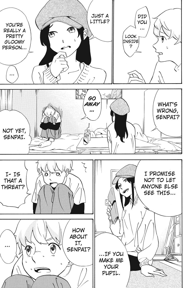 Logick Vol. 1 Ch. 1 第47页