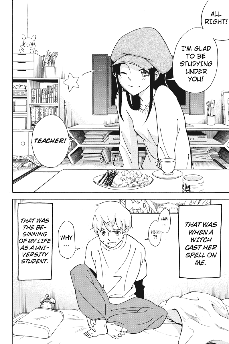 Logick Vol. 1 Ch. 1 第48页