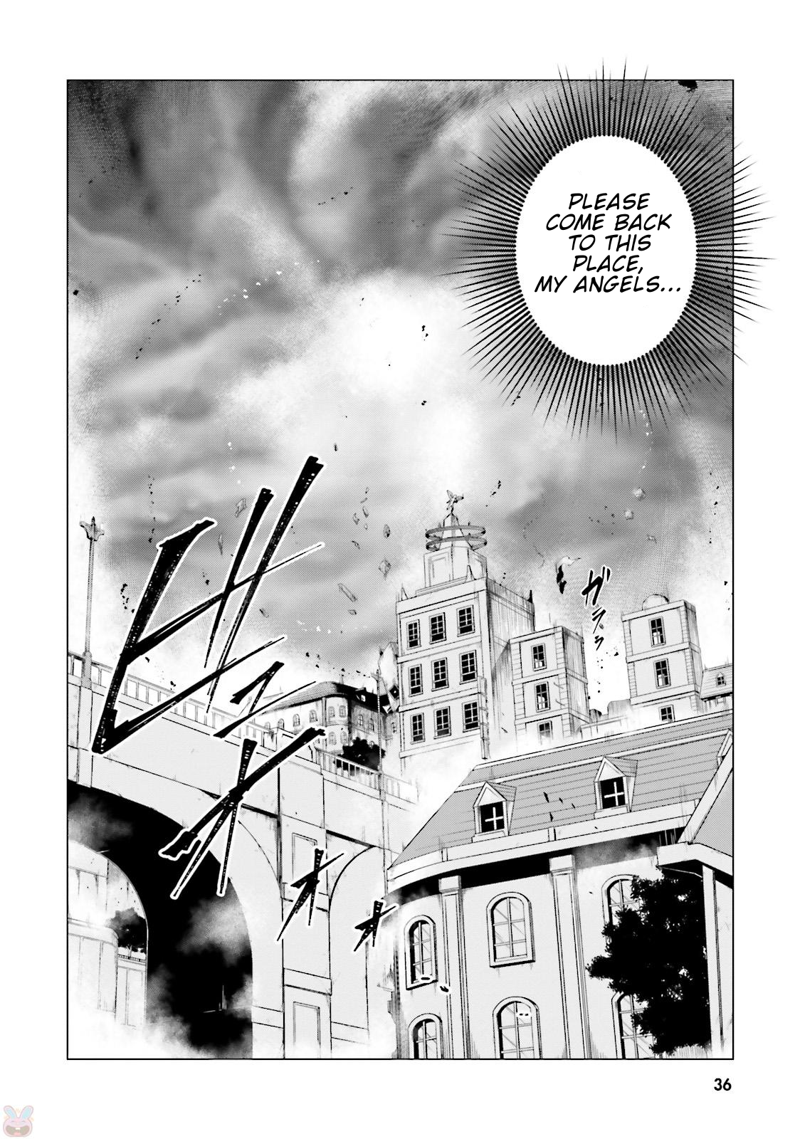 Gravity Daze 2: Juuryoku-teki Memai Tsuisoutan Vol. 1 Ch. 0 第38页