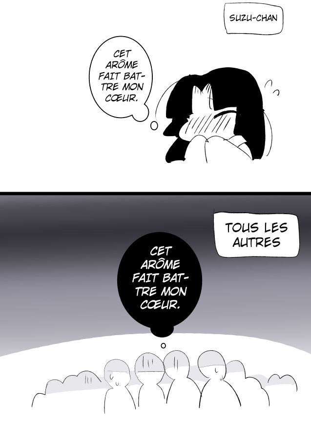 Snake Woman and Offering-chan Ch. 1 第12页