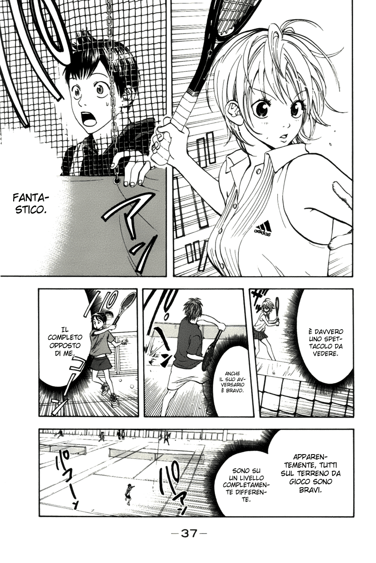 Baby Steps Baby Steps 第39页