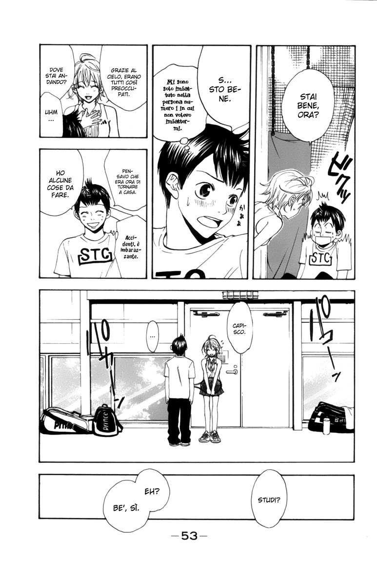 Baby Steps Baby Steps 第55页