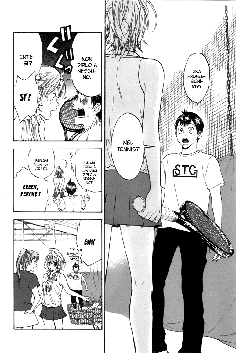 Baby Steps Baby Steps 第62页