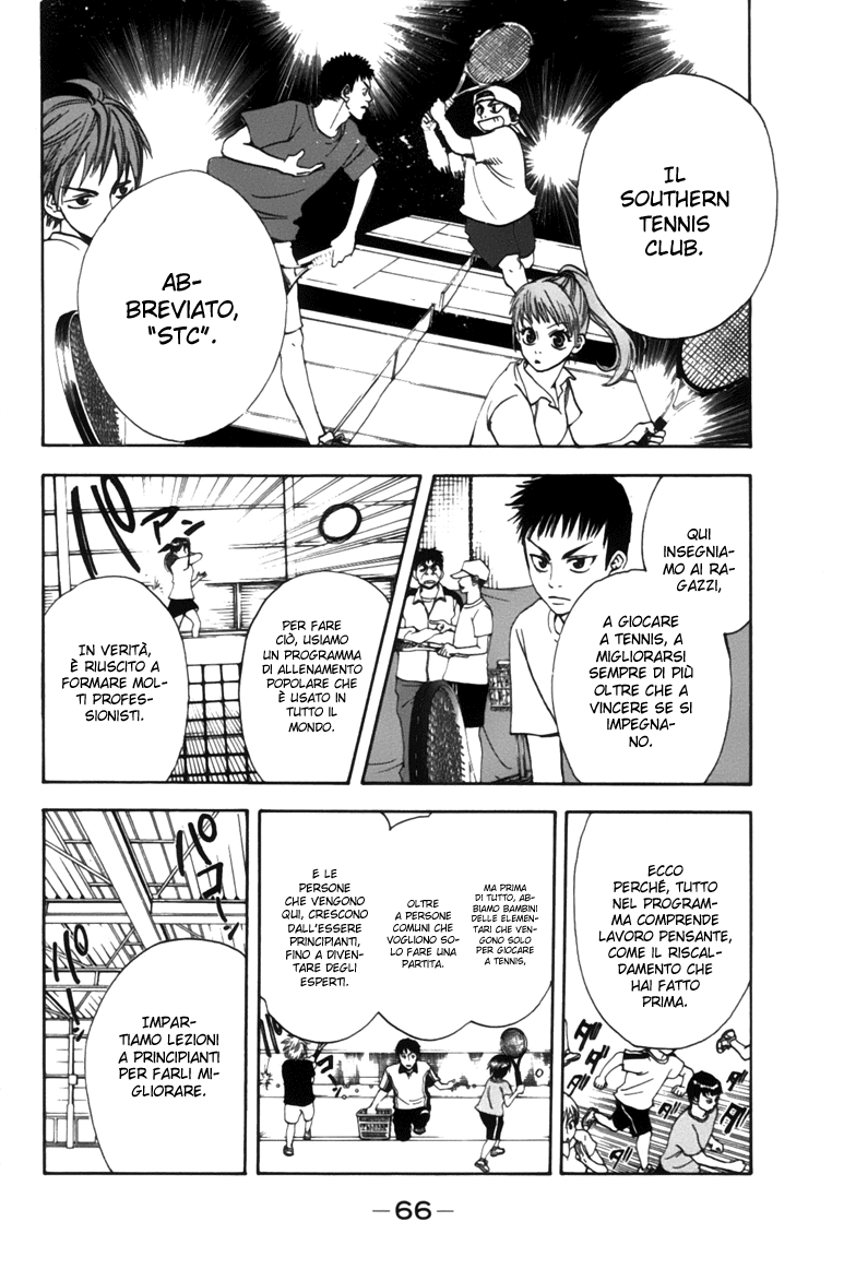 Baby Steps Baby Steps 第68页