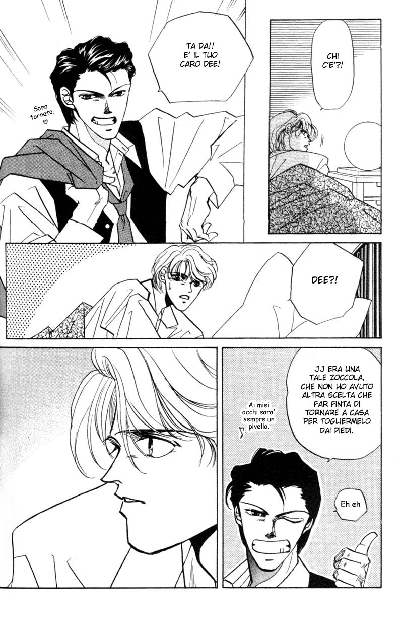 Fake Vol. 1 Ch. 3 第29页