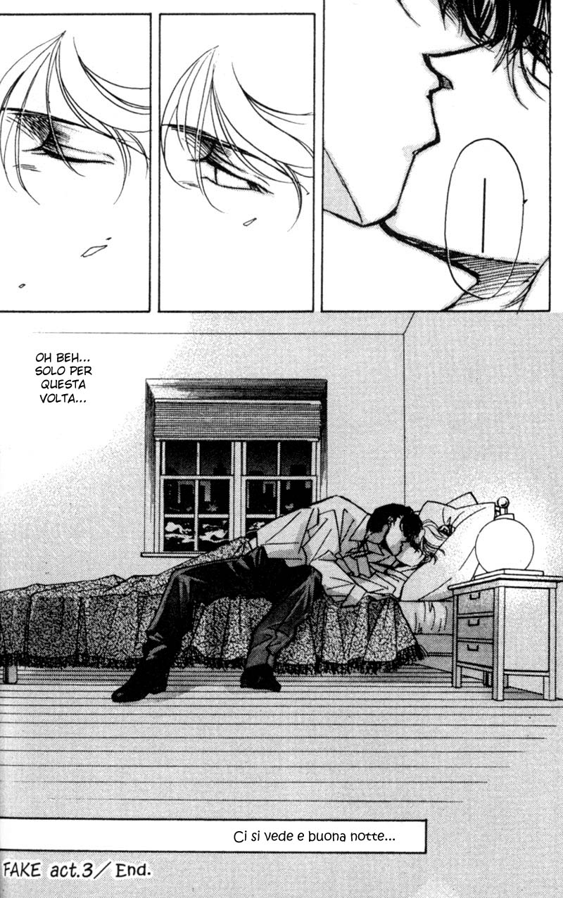 Fake Vol. 1 Ch. 3 第35页