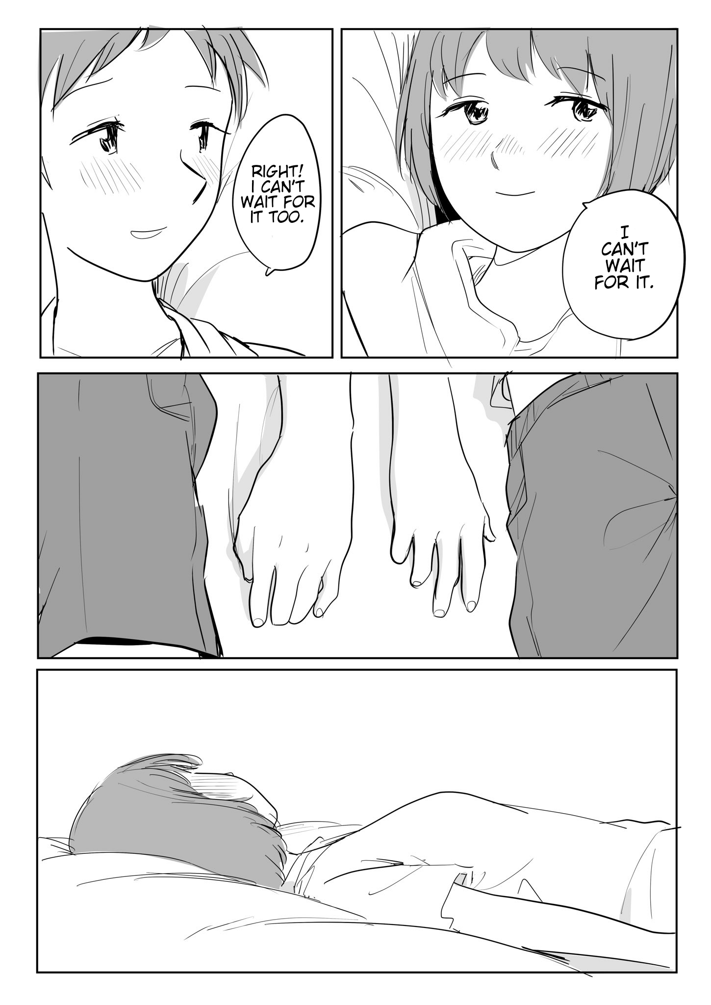 First Kiss 第5页