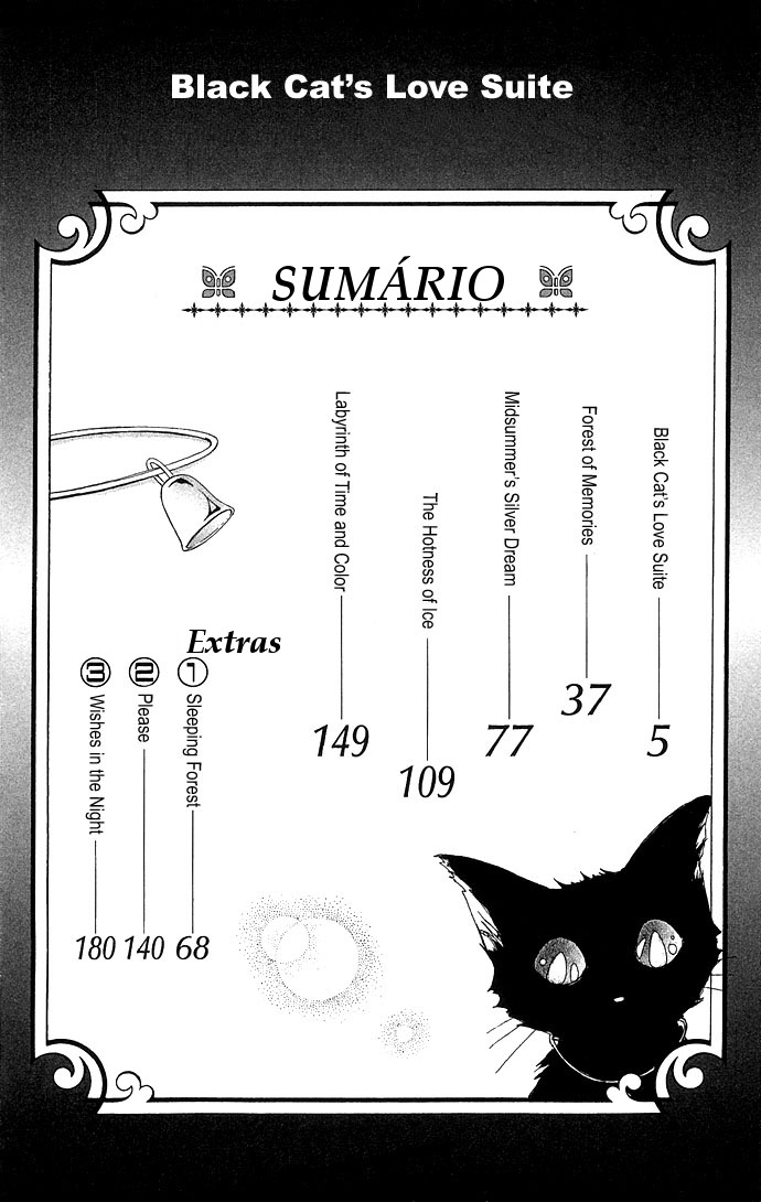 Kuroneko Renai Kumikyoku Vol. 1 Ch. 1 第4页
