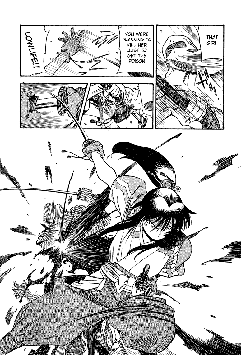 Doll Maker Genzo: A Second Chance for Human Souls Vol. 5 Ch. 1 第22页