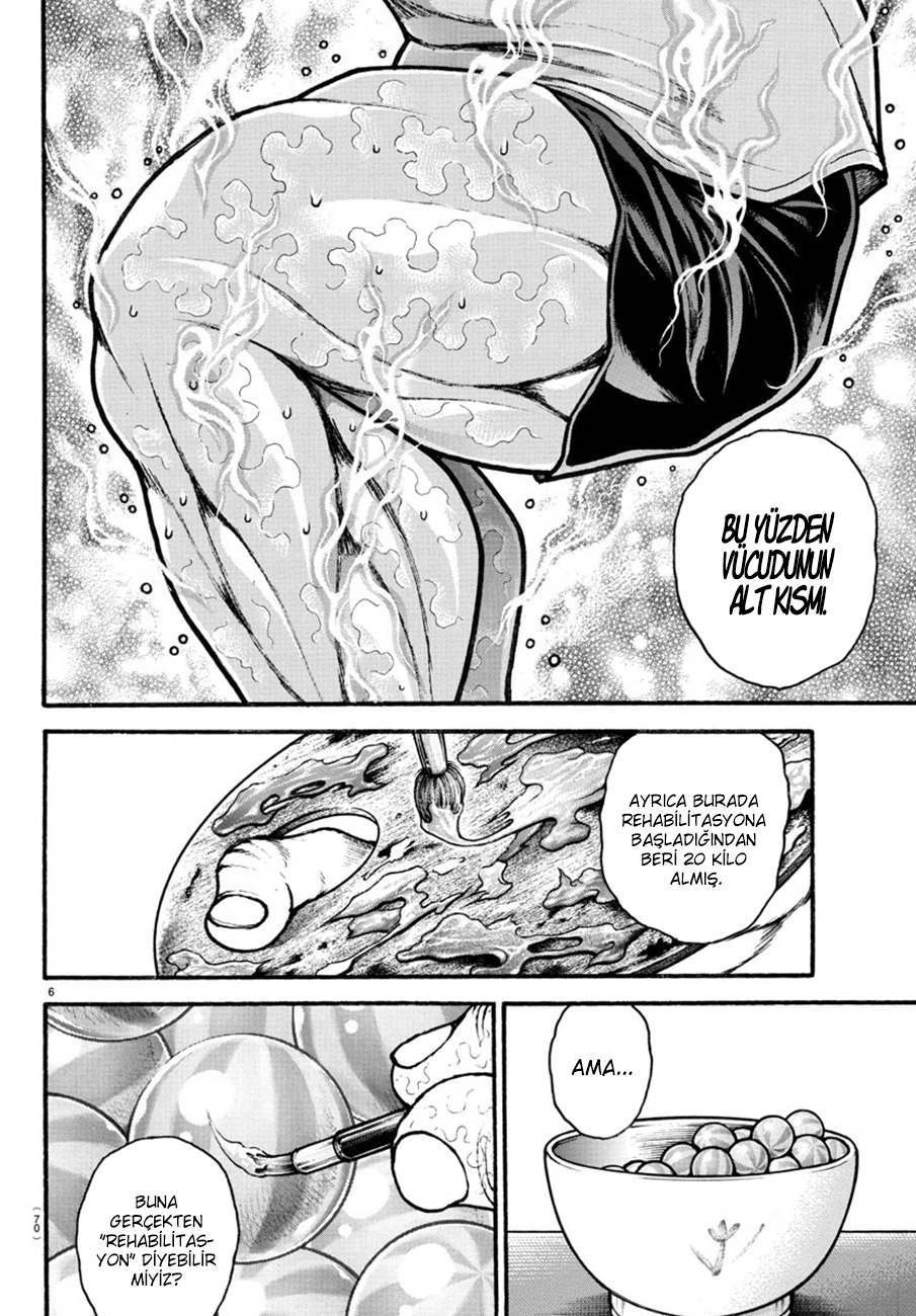 Baki: Revenge Tokyo 第7页