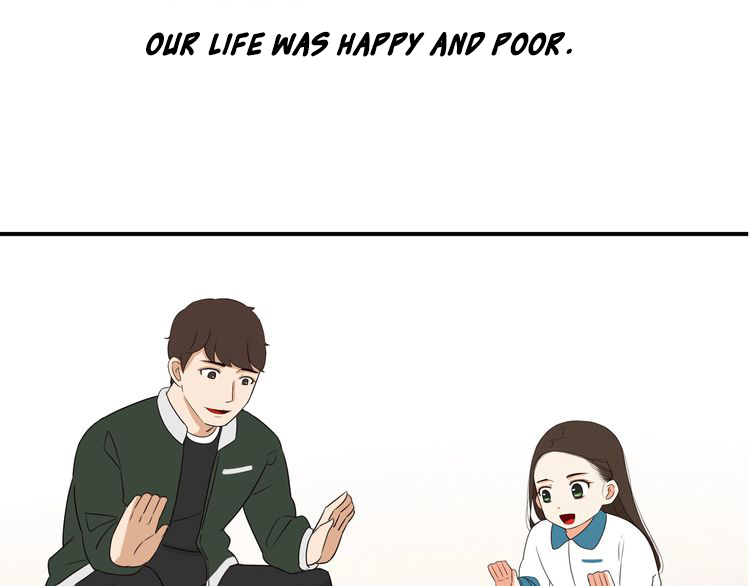 Poor Father and Daughter Prologue a poor father and daughter 第13页