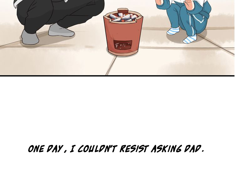 Poor Father and Daughter Prologue a poor father and daughter 第14页