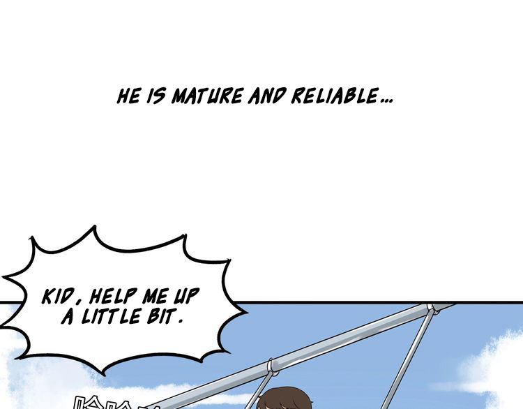 Poor Father and Daughter Prologue a poor father and daughter 第5页