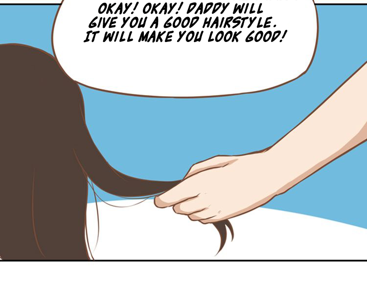 Poor Father and Daughter Prologue a poor father and daughter 第8页