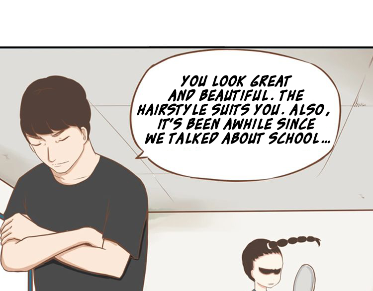 Poor Father and Daughter Prologue a poor father and daughter 第9页