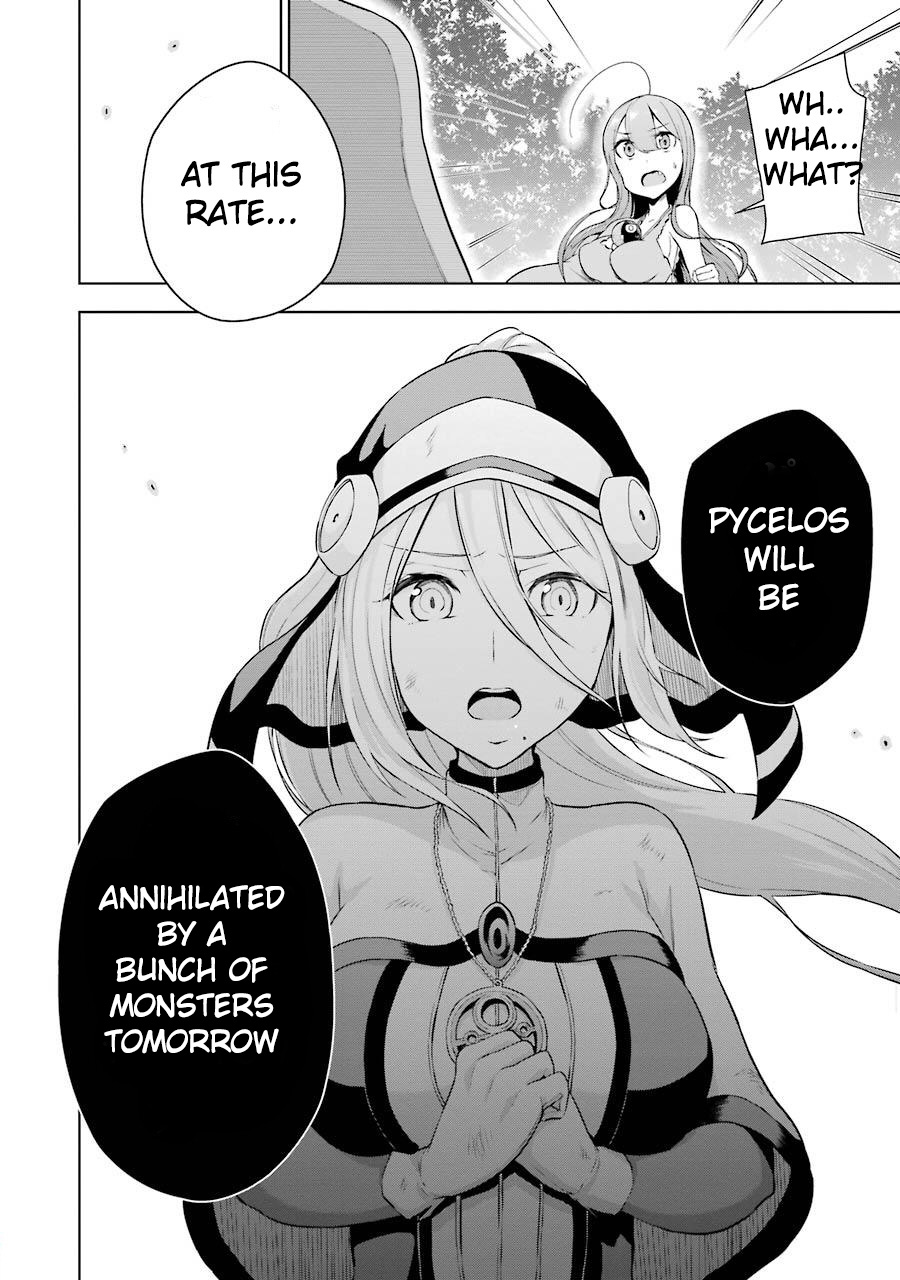 Isekai de Saikyou no Tsue ni Tensei shita Ore ga Iyagaru Shoujo wo Muriyari Mahou Shoujo ni P suru! I'm pitiful, but 第46页