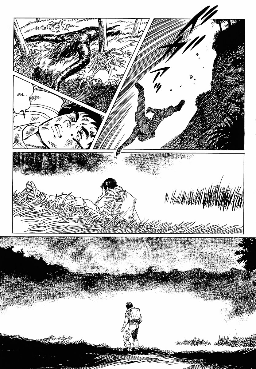 Stardust Memories Planet of the Spirits 第15页