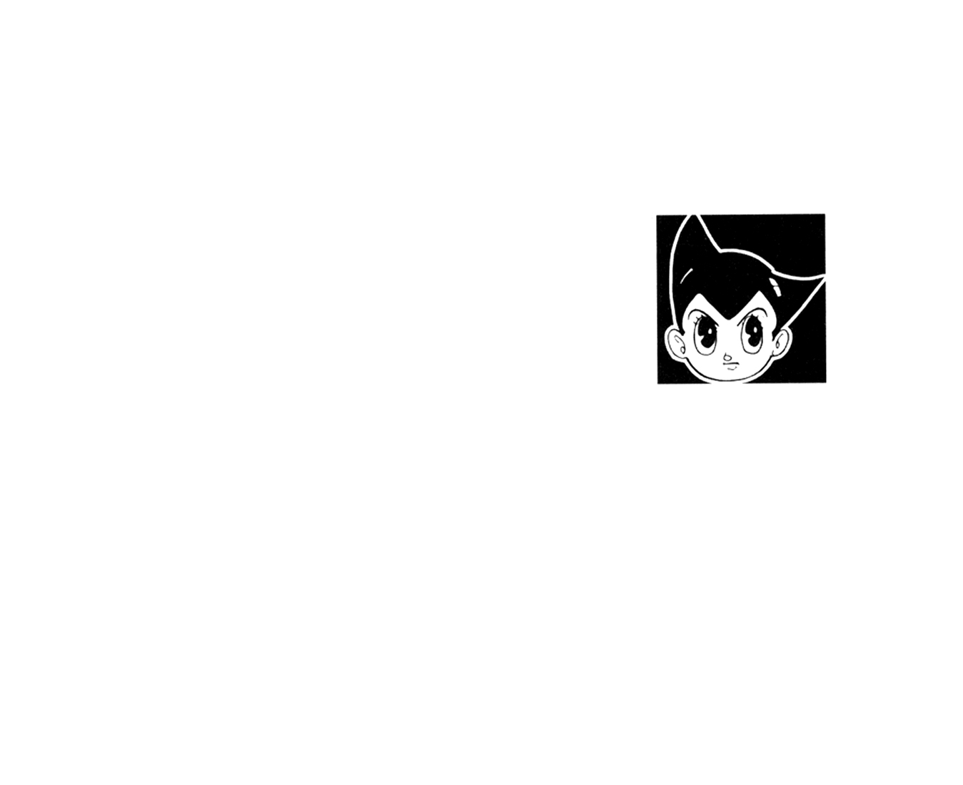 Astro Boy Vol. 1 Ch. 1 第3页