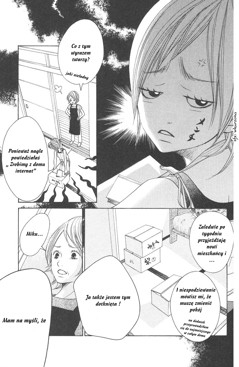 Sprout Vol. 1 Ch. 2 第11页
