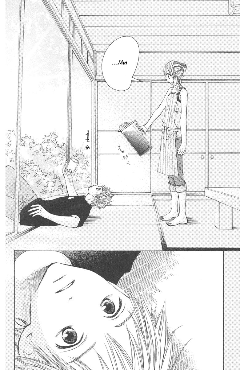 Sprout Vol. 1 Ch. 2 第30页