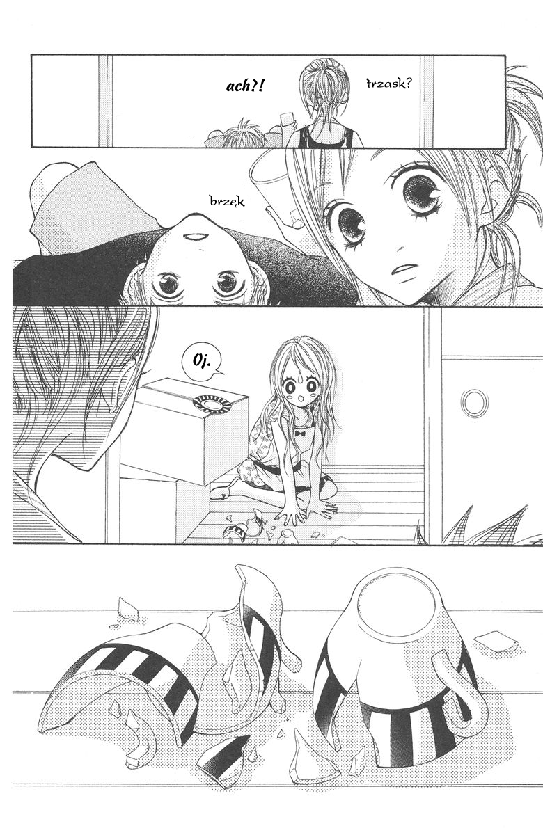 Sprout Vol. 1 Ch. 2 第32页