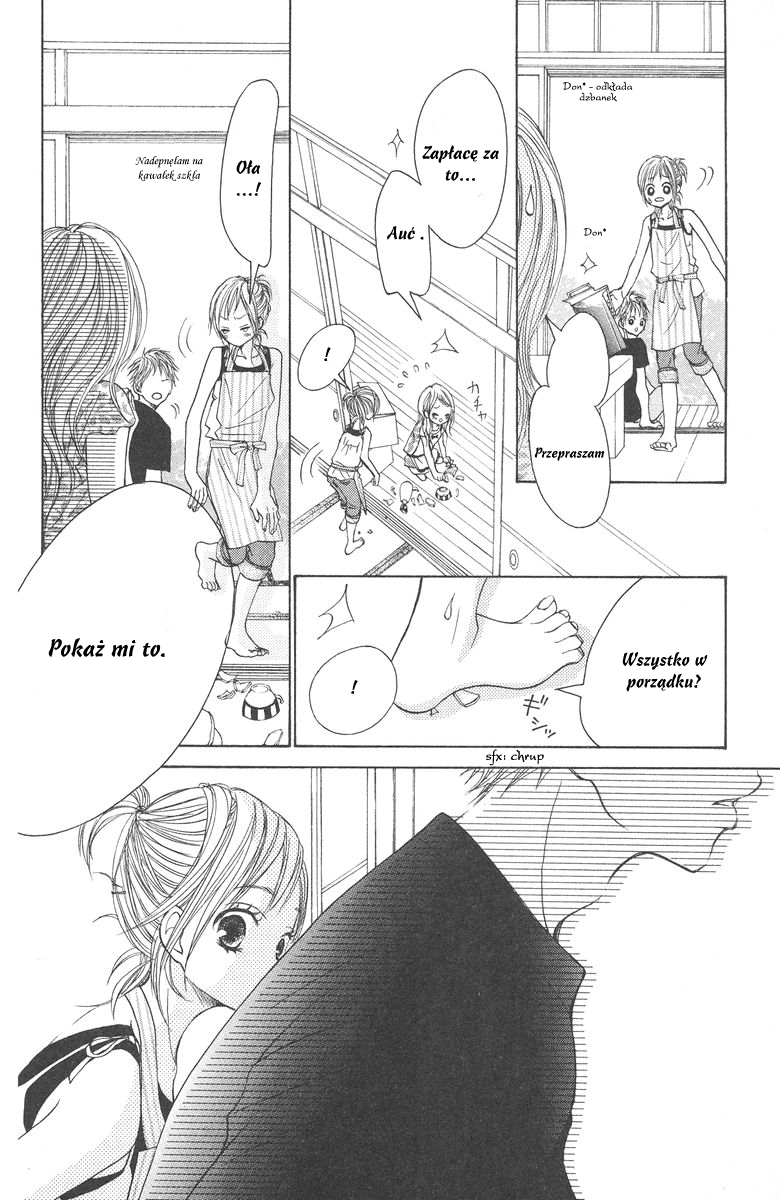 Sprout Vol. 1 Ch. 2 第34页