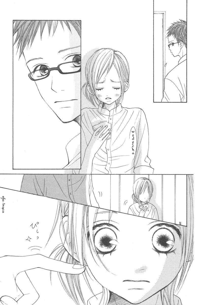 Sprout Vol. 1 Ch. 2 第5页