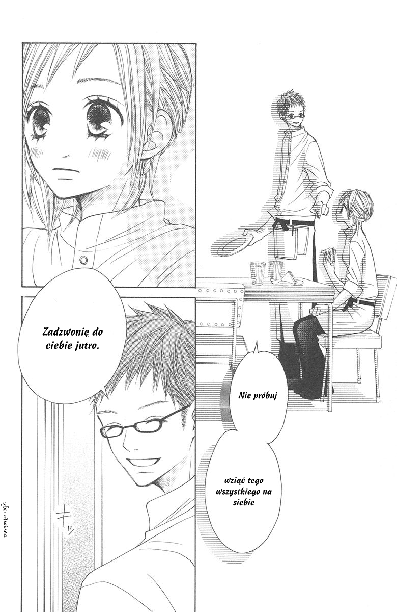 Sprout Vol. 1 Ch. 2 第6页