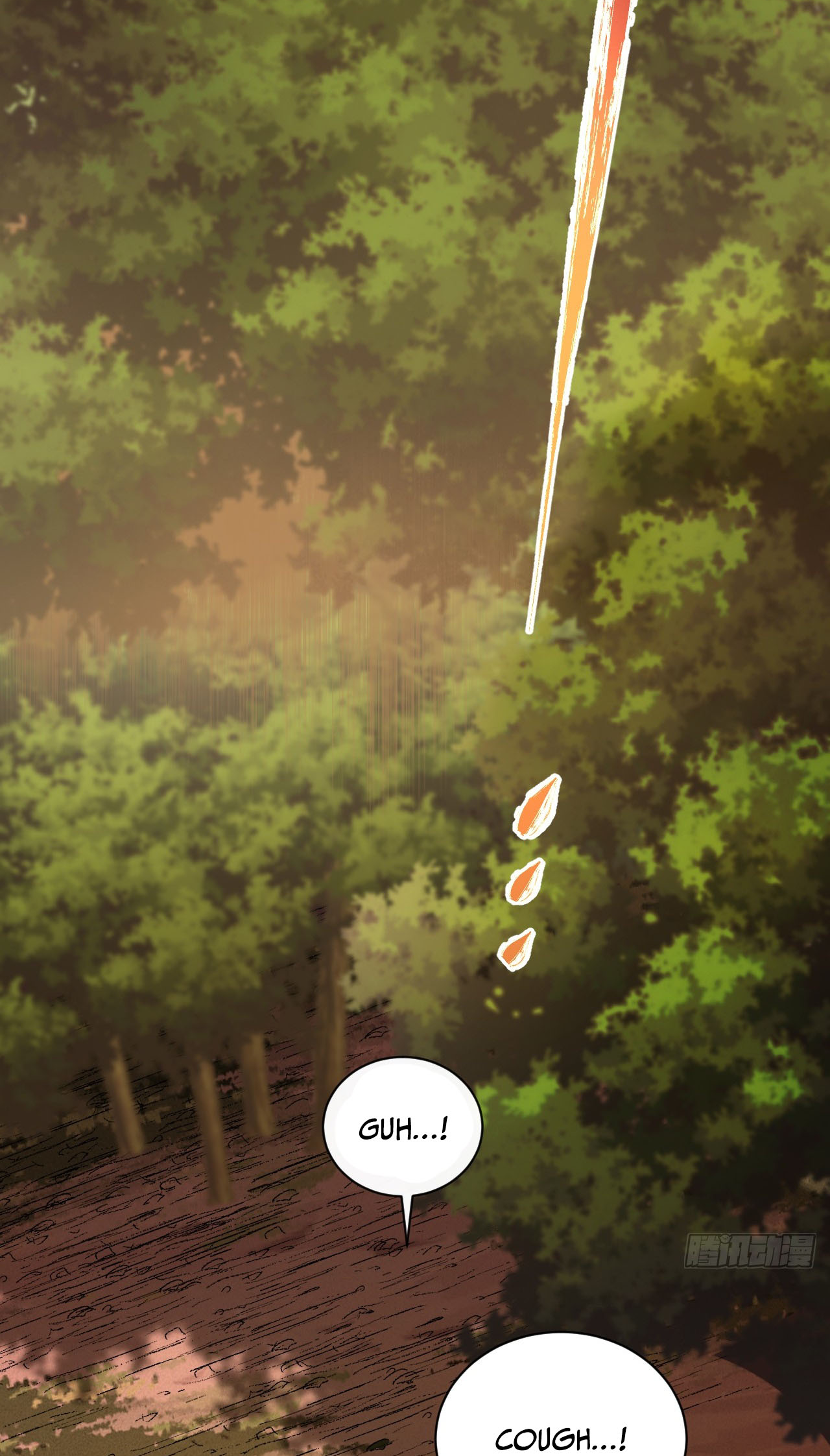 Mìnglún zhī Zhǔ! Dāng Yìbiàn Jiànglín Rénjiān Ch. 2 第5页