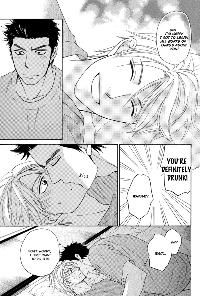 Natsume Isaku Fanbook Part 1 第45页