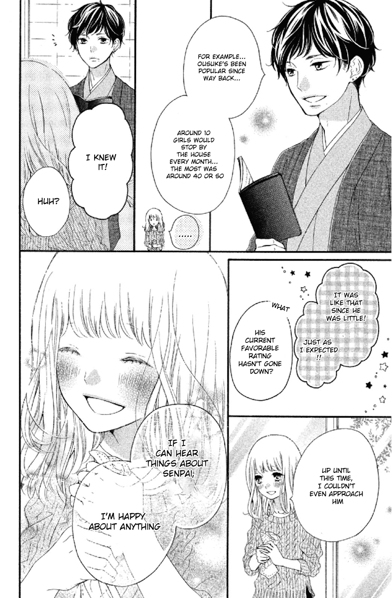 Otonari wa 1-ken de 2-do oishii Vol. 1 Ch. 1 第27页