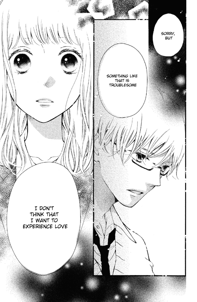 Otonari wa 1-ken de 2-do oishii Vol. 1 Ch. 1 第34页