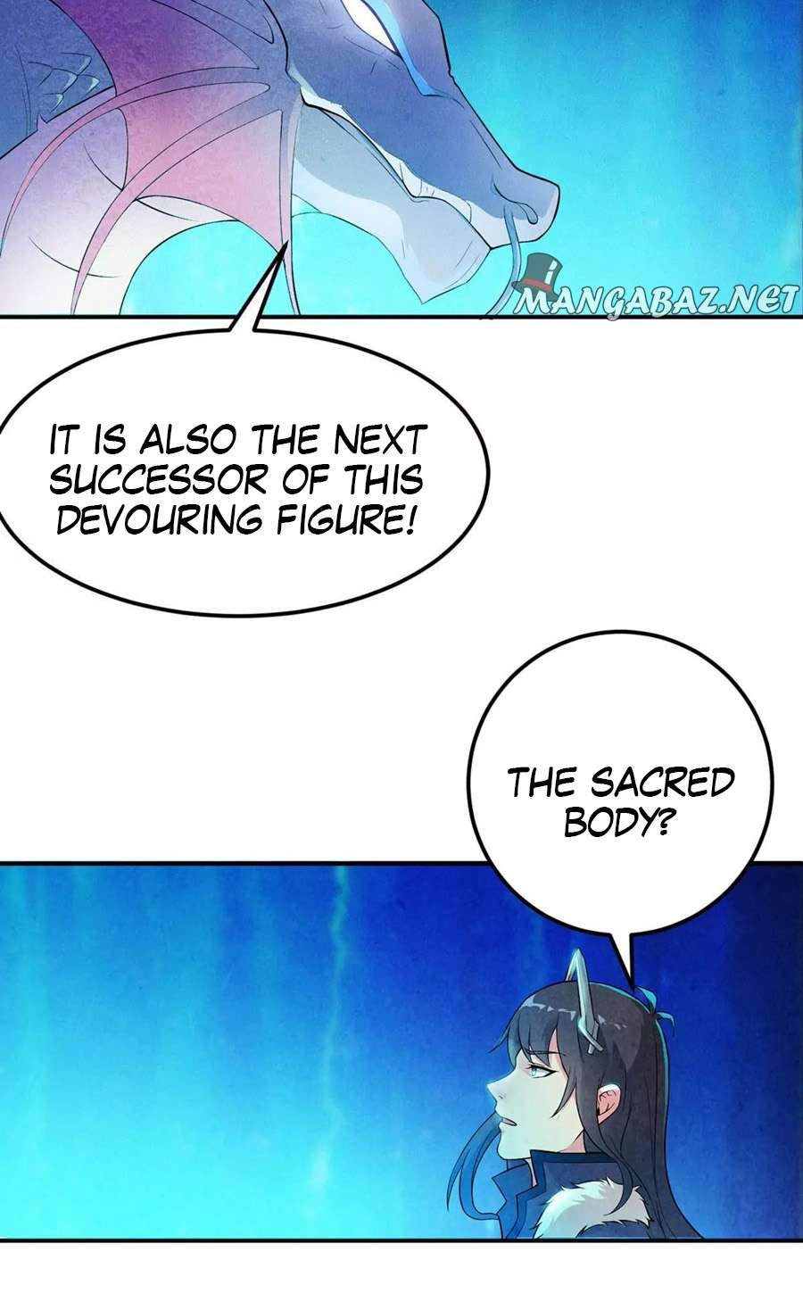 Devouring Eternity Ch. 1 第24页