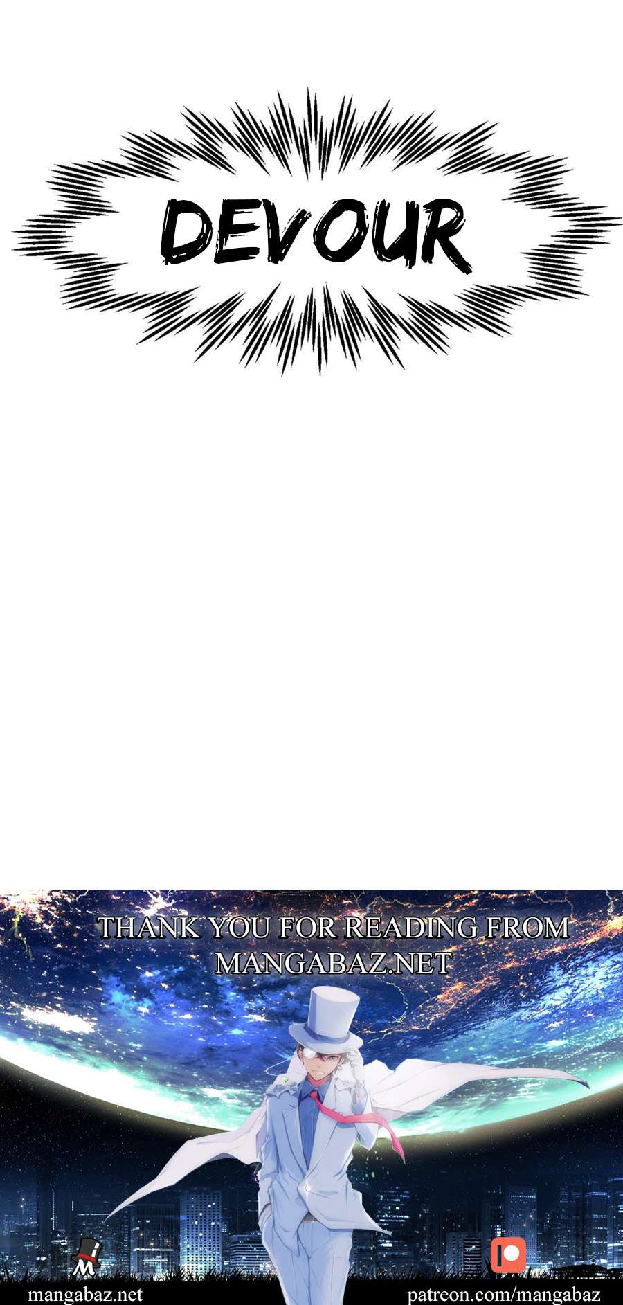 Devouring Eternity Ch. 1 第35页