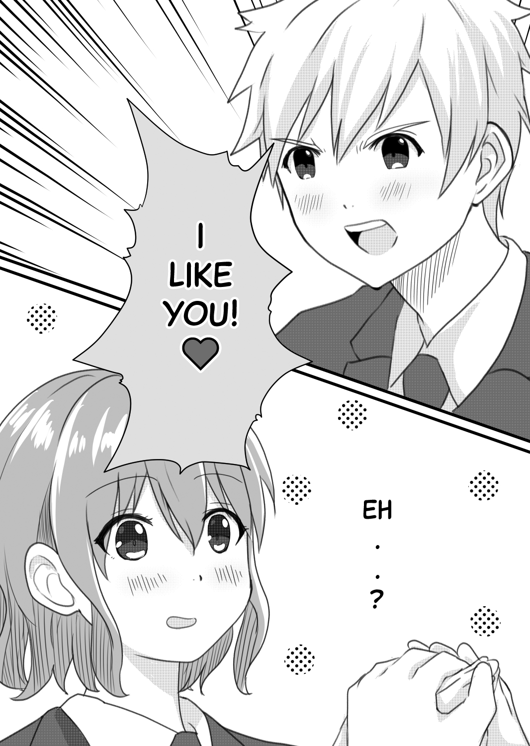 Natsuharu Prologue 第9页