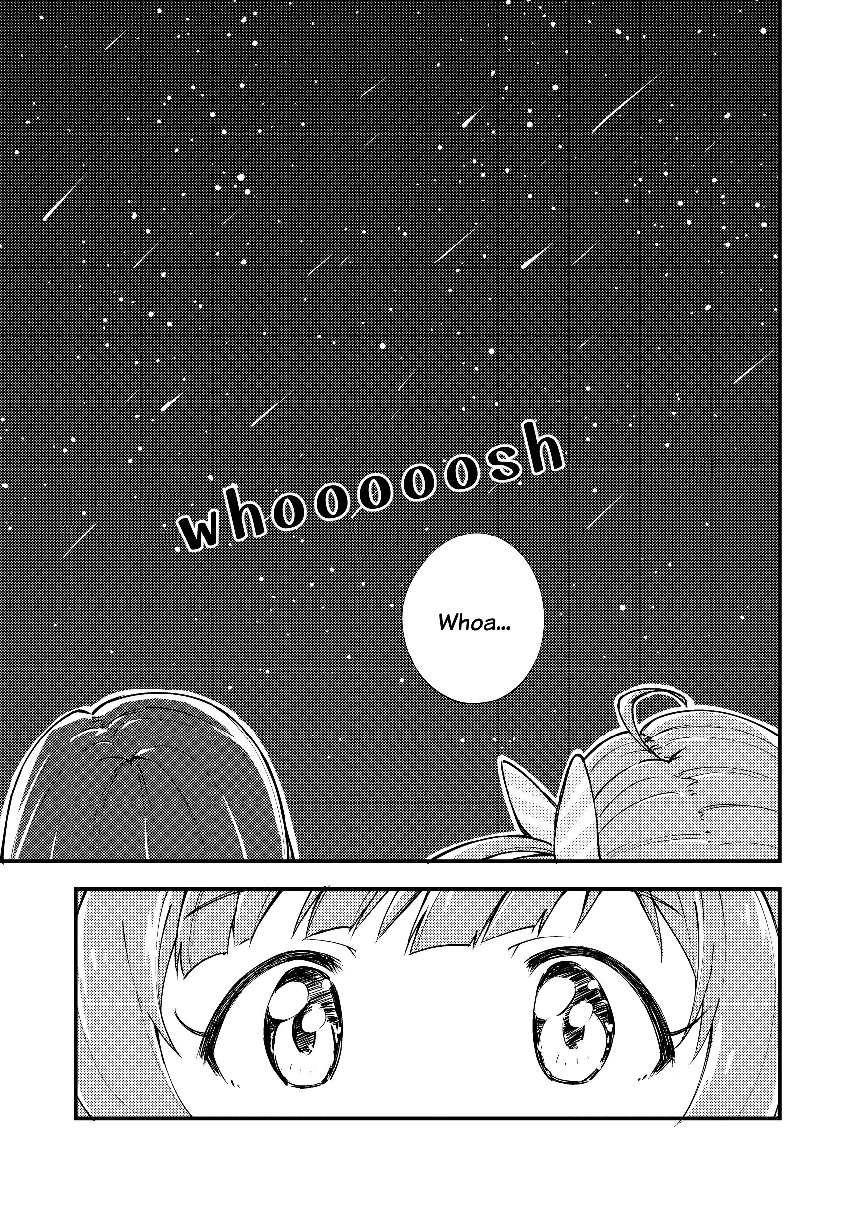 THE IDOLM@STER MILLION LIVE! - Code:<deleted> (Doujinshi) Oneshot 第14页