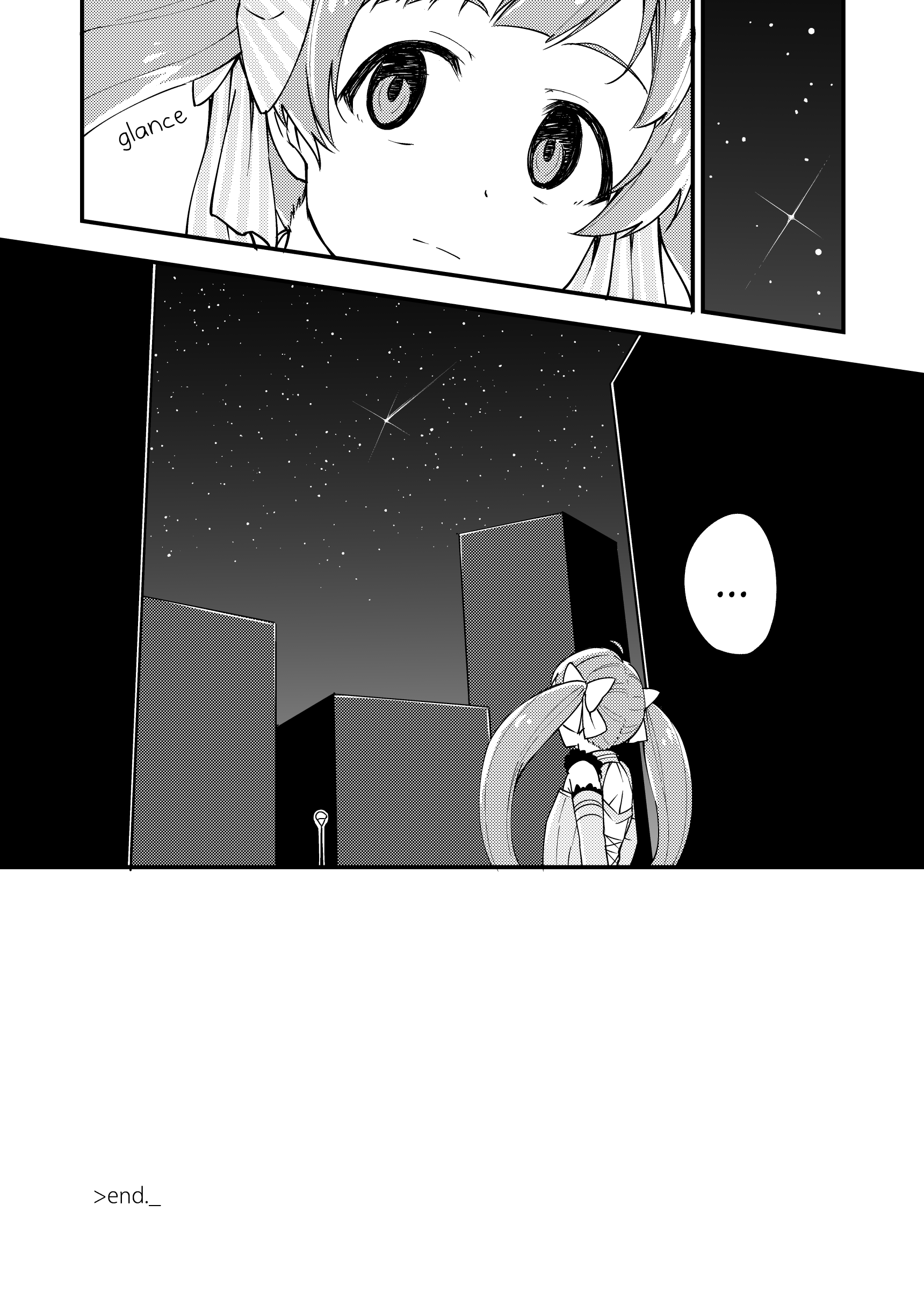 THE IDOLM@STER MILLION LIVE! - Code:<deleted> (Doujinshi) Oneshot 第25页