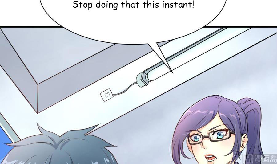 Goddess's Personal Doctor Ch. 5 第14页