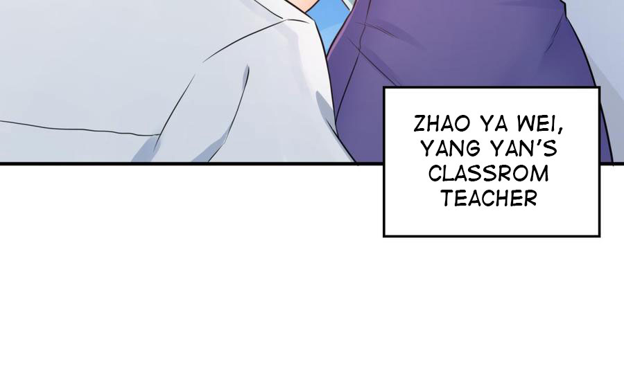 Goddess's Personal Doctor Ch. 5 第16页