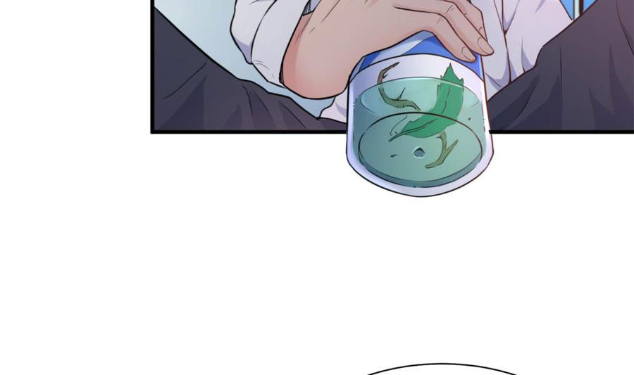 Goddess's Personal Doctor Ch. 5 第19页
