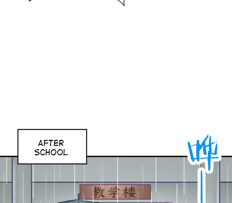 Goddess's Personal Doctor Ch. 5 第25页