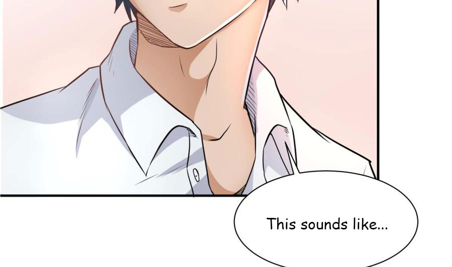 Goddess's Personal Doctor Ch. 5 第36页
