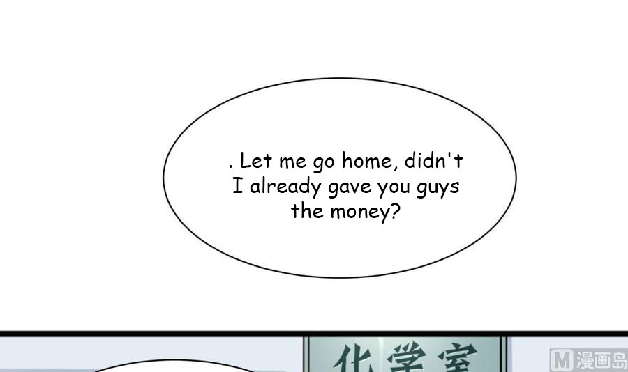 Goddess's Personal Doctor Ch. 5 第38页