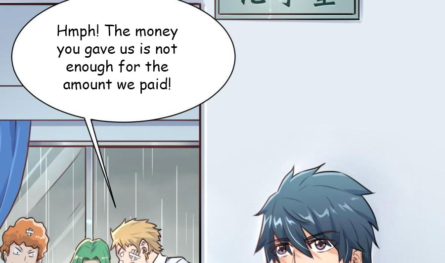 Goddess's Personal Doctor Ch. 5 第39页