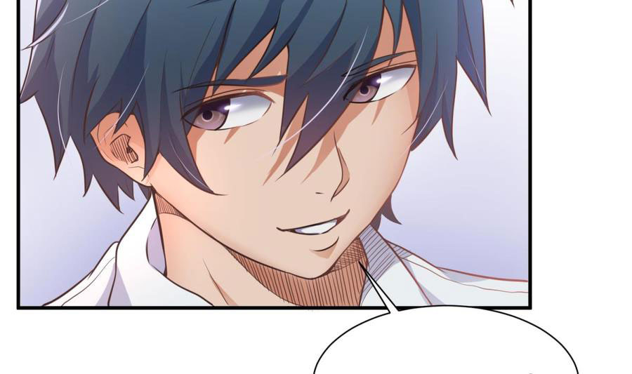 Goddess's Personal Doctor Ch. 5 第46页