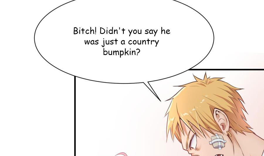 Goddess's Personal Doctor Ch. 5 第48页