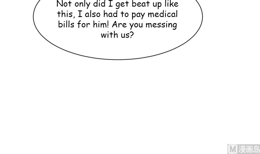 Goddess's Personal Doctor Ch. 5 第50页